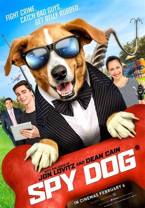 La agente Toby Barks