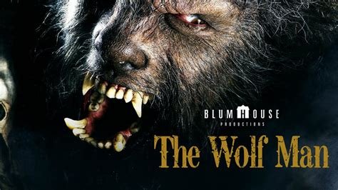 Wolfman 2025 full HD
